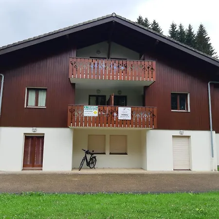 Appartement Equipe / Proche Du Centre *