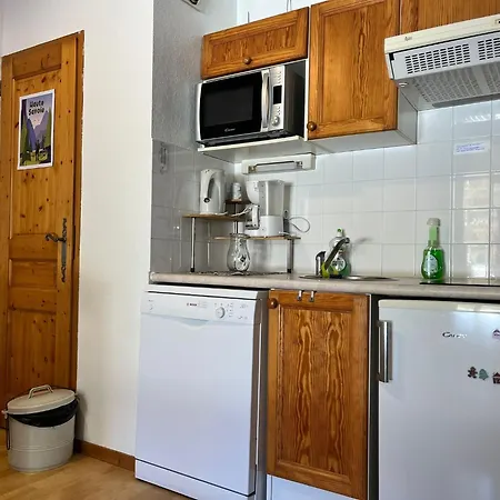 Equipe / Proche Du Centre Appartement